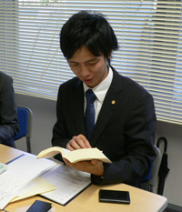 相続サポートの流れ　無料相続診断